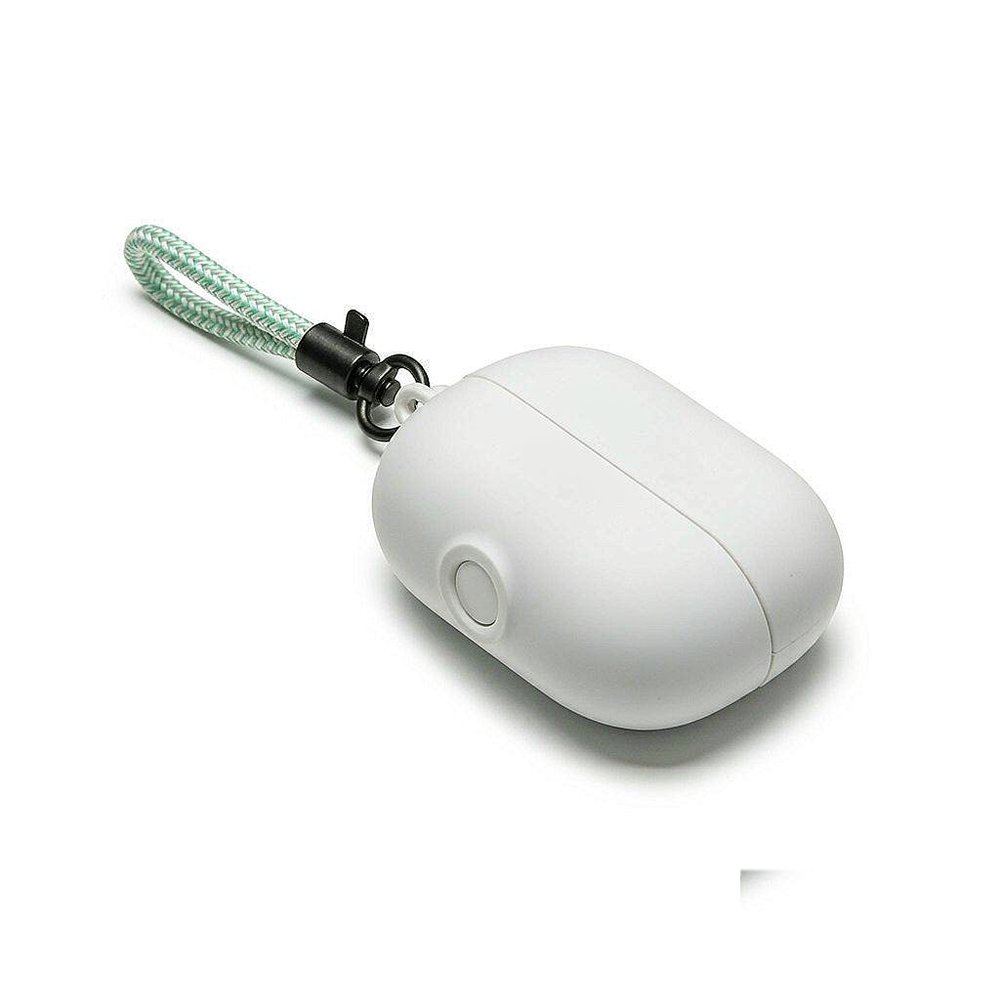 Earphone and earbud lanyards