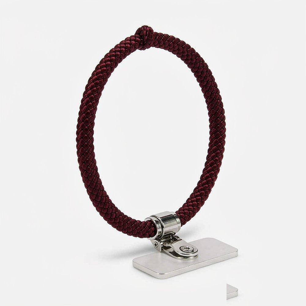 Finger ring straps